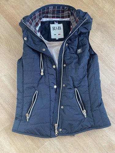 Damen weste reitweste 38 - damen,