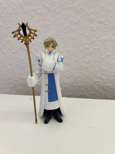 Tsubasa chronicle figur fai - fai, d