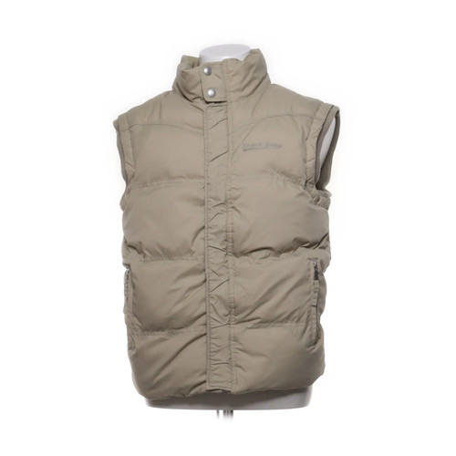 Bogner jeans daunenweste - bogner,
