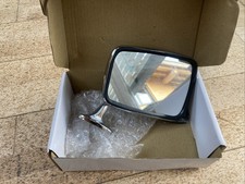 Fiat 124, 850 usw.Spiegel