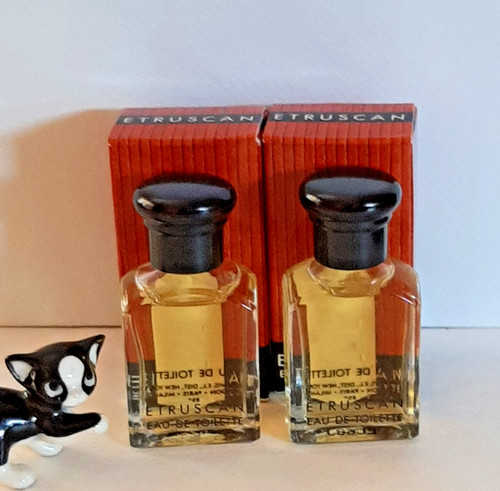 Parfum miniaturen aramis - parfum,