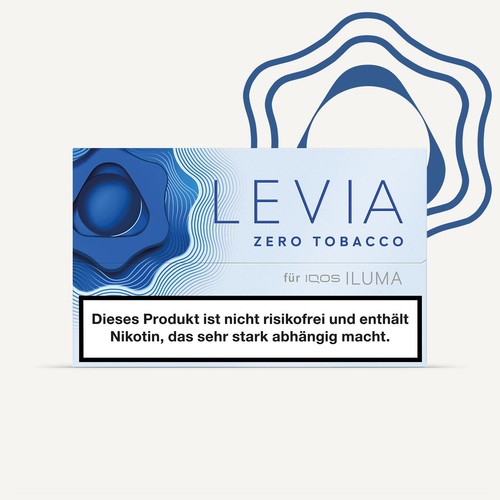 Levia glacial diverse - glacial, heat