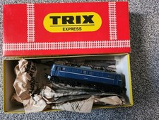 Trix Express 2254 E-Lok Beige