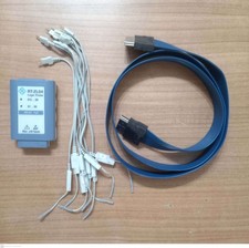 ROHDE & SCHWARZ RT-ZL04 LOGIC