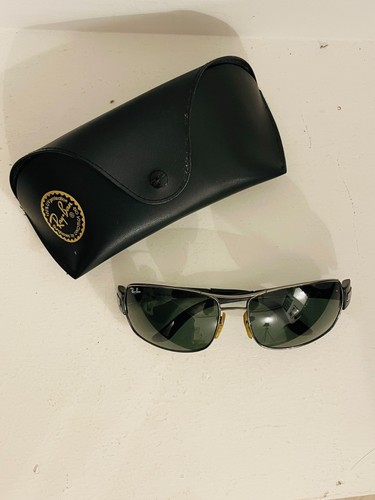Ray ban sonnenbrille - ray-ban,