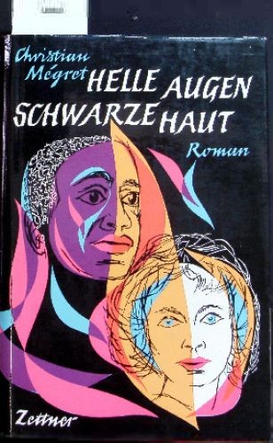 Helle augen schwarze haut - helle,