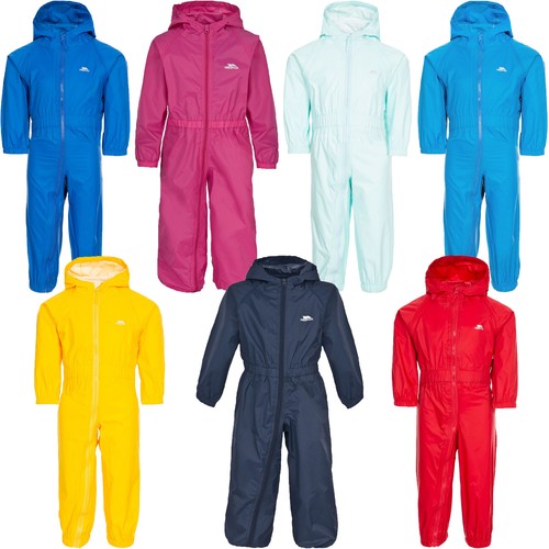 Trespass babys kleinkinder - babys,