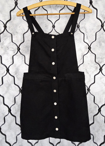 Divided latzkleid - divided,