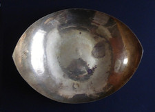 Art Deco Bauhaus Schale