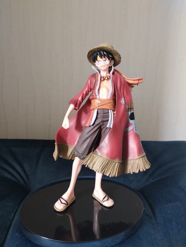 One piece ruffy - piece,