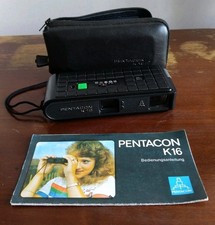 Pentacon K16 Kleinbildkamera