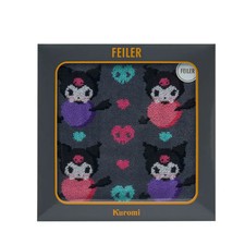 Sanrio kuromi feiler - kuromi,