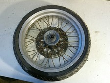 Sachs Roadster 125 EZ 98