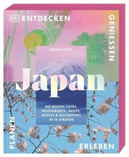 Japan Reiseführer Die besten