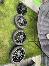Original Audi Felgen - 19 Inch