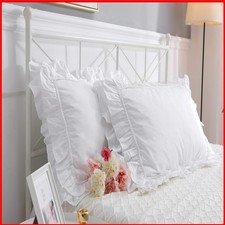 Elegante Kissenbezüge mit