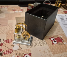 Okmo kleinster vertikaler Stirlingmotor Modell