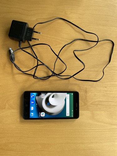 Zte blade a452 smartphone - blade,