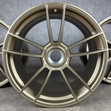 Porsche 911 992 Felgen 20"/21"