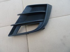 Mazda 3 BL Ab 2009-2011 Lüftungsgitter Blende Stoßstange Vorne Links BCD250C21