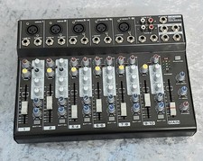 Mc Crypt MCB 1003 Battery