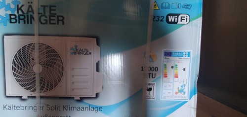 Split klimaanlage klimagerät - klimaanlage,