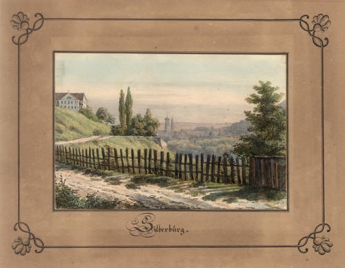 Stuttgart gesamtansicht - stuttgart,