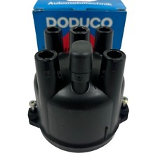 (175) Mazda 323 626 Mitsubishi Galant Zündverteilerkappe DODUCO 4671