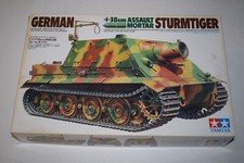 Tamiya 35177 Sturmtiger German