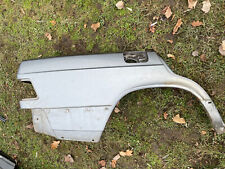 Mercedes W201 190 E Karosserie Blech Seitenwand Rechts Kotflügel Hinten Radlauf