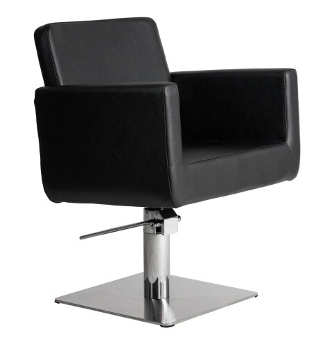 Chic friseurstuhl - q,