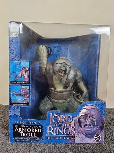 Lord the rings - the,