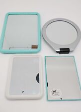 Spiegel Konvolut 4x 80er Jahre