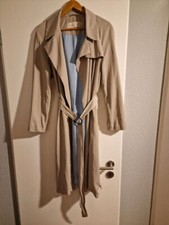 Zara Basic, Trenchcoat