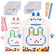 MalPlay Magnettafel Bunny