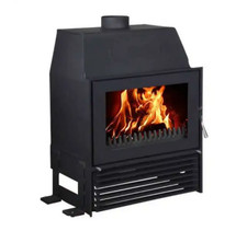 EuroTeplo wasserführender