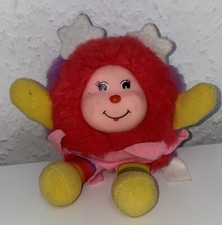 Mattel Regina Regenbogen Rainbow Brite Sternwichtel Sprite Baby 1983 Hallmark