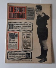 Das Illustrierte Sportmagazin Nr. 26 Juni 1964 AU 77