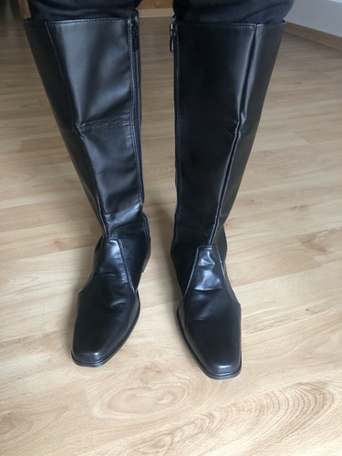 Herren stiefel - stiefel, 44