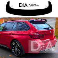 GLANZ SCHWARZ HECK DACH