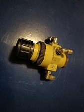 Öldruck Regelventil NORGREN