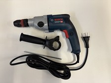 Bosch Bohrmaschine GBM 13-2 RE mit Präzisionsbohrfutter 06011B2002