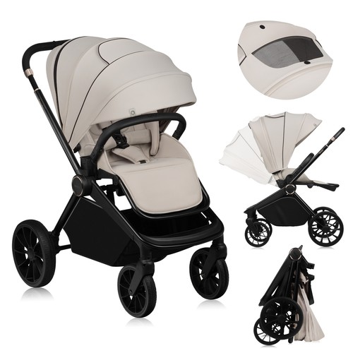 Buggy lionelo - buggy,