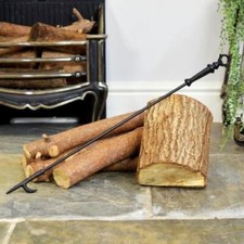 Kaminschürhaken "Victorian" Style