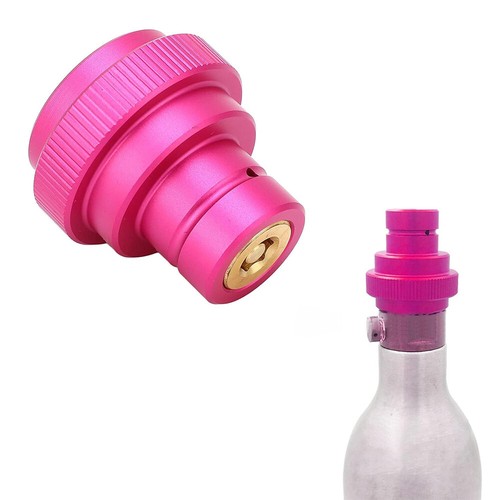 Co2 quick adapter soda stream - soda,