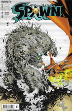 Spawn (Kiosk Ausgabe) Nr.37 /