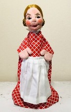 Dresdner Künstlerpuppe