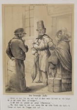 Wilhelm Camphausen Luggage