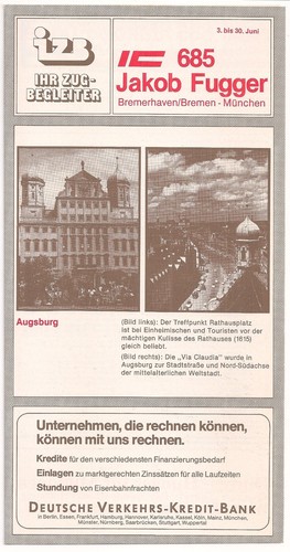 Ihr zugbegleiter ic - zugbegleiter, db)