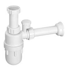 SIPHON mit BELÜFTER Syphon